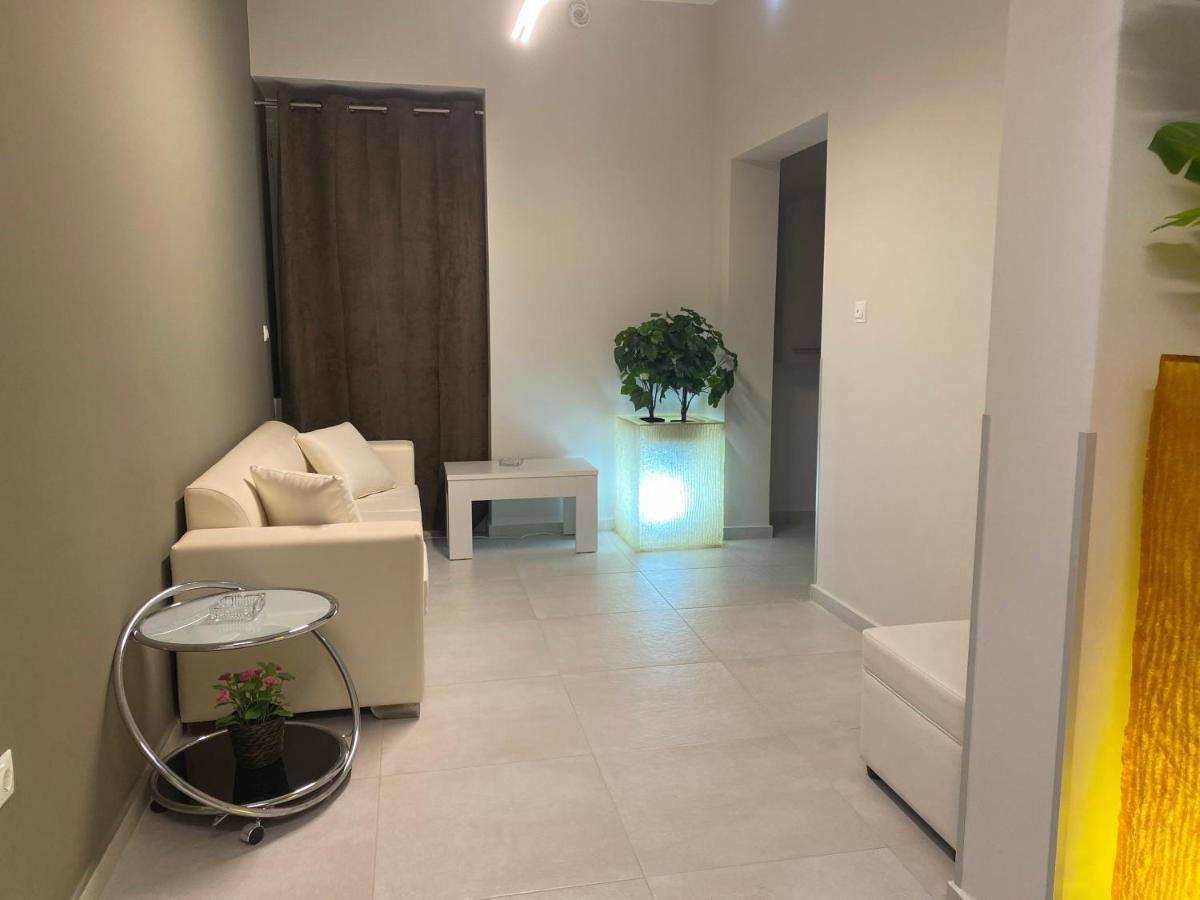 אתונה Alekos Apartments 2 Netflix, Self Check-In מראה חיצוני תמונה